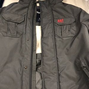 Abercrombie Junior Coat